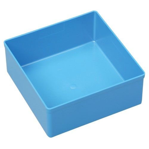 Produktbild Bedrunka+Hirth Einsatzbox Höhe 45 mm Maße 108 x 108 x 45 mm