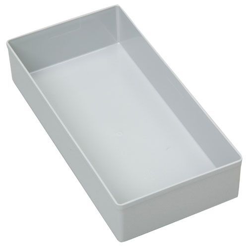 Produktbild Bedrunka+Hirth Einsatzbox für Schubladen 108 x 216 x 63 mm