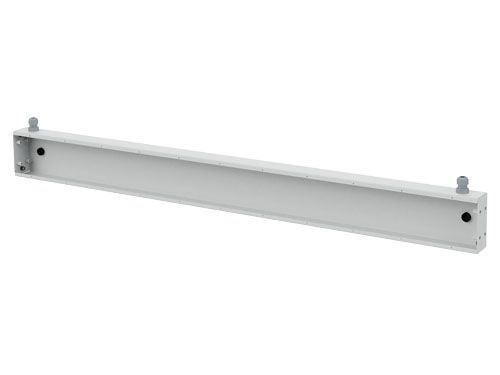 Produktbild Bedrunka+Hirth Energiekanal Leergehäuse Universal 375 x 60 x 130 mm