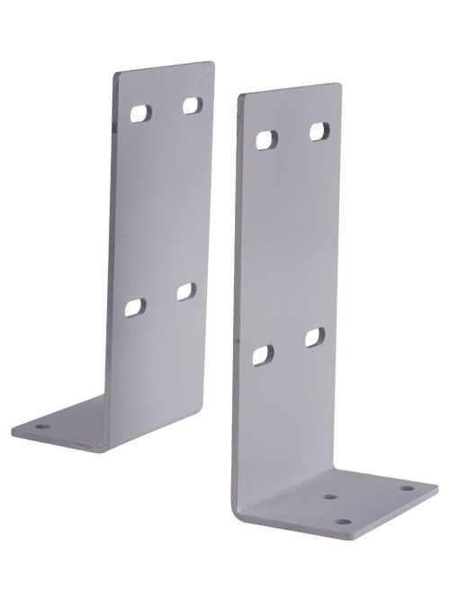 Produktbild Bedrunka+Hirth Energiekanalhalterung Montage auf der Arbeitsplatte 60 x 52 x 110 mm