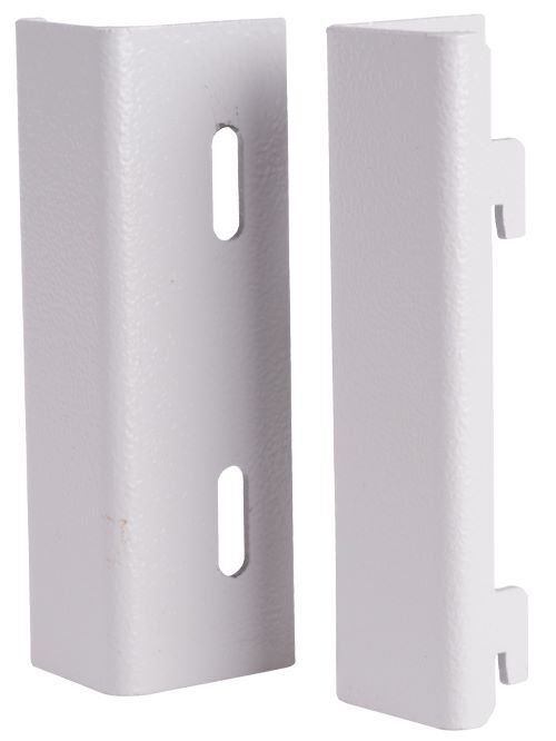 Produktbild Bedrunka+Hirth Energiekanalhalterung zwischen Tragsäulen paarweise 33 x 38 x 117 mm