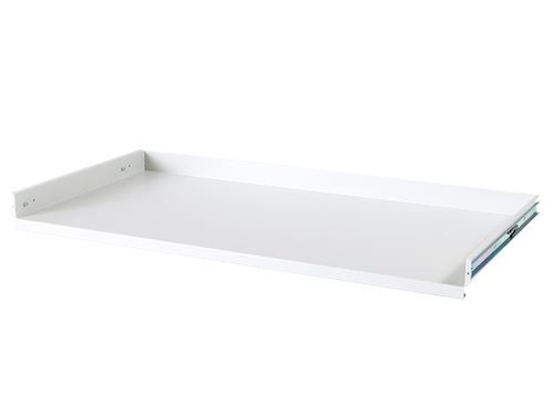 Produktbild Bedrunka+Hirth Fachboden Flügeltürenschrank
 R 18-16 476 x 422 x 70 mm