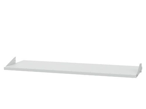 Produktbild Bedrunka+Hirth Fachboden gelocht zum Einhängen 1000 x 600 x 20 mm