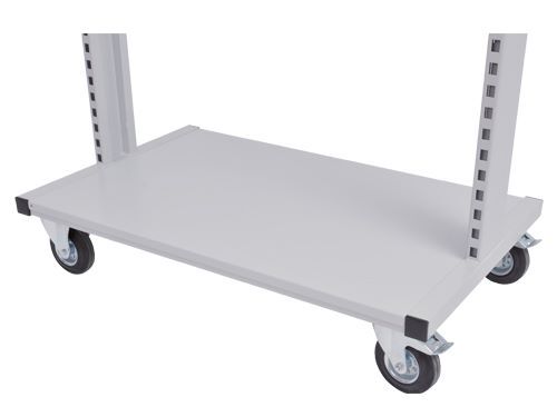 Produktbild Bedrunka+Hirth Fachboden Stahlblech zum Einlegen für Multiwagen