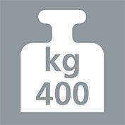 Bedrunka+Hirth Fahrbarer Arbeitstisch 1500 x 540 x 880 mm 4 Lenkrollen Produktbild Bedrunka+Hirth Fahrbarer Arbeitstisch 1500 x 540 x 880 mm 4 Lenkrollen bild 3
