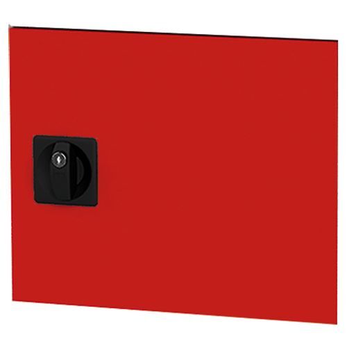 Bedrunka+Hirth Flügeltüre BxH 495 x 450 mm R 18-16 Blendenhöhe 450 mm Produktbild Bedrunka+Hirth Flügeltüre BxH 495 x 450 mm R 18-16 Blendenhöhe 450 mm