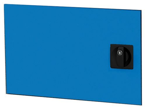 Bedrunka+Hirth Flügeltüre BxH 495 x 400 Scharnier rechts R 18-24 Blendenhöhe 400 mm Produktbild Bedrunka+Hirth Flügeltüre BxH 495 x 400 Scharnier rechts R 18-24 Blendenhöhe 400 mm