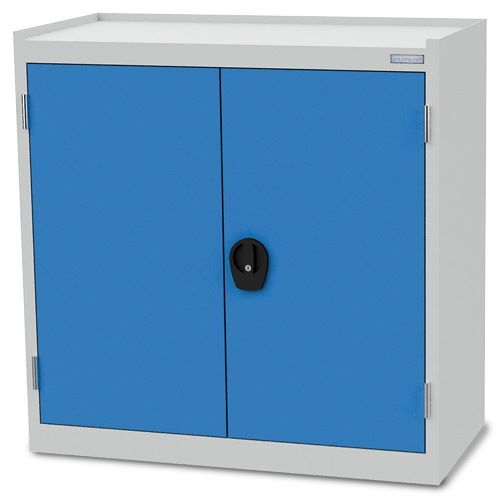 Bedrunka+Hirth Flügeltürenschrank Typ 110 höhenverstellbare Fachböden B 1000 mm Produktbild Bedrunka+Hirth Flügeltürenschrank Typ 110 höhenverstellbare Fachböden B 1000 mm