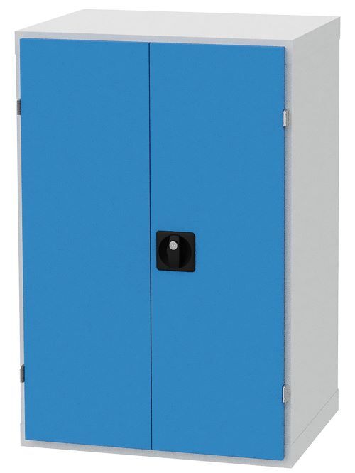 Bedrunka+Hirth Flügeltürenschrank R 24-16 Leergehäuse mit Flügeltüren B 680 mm Produktbild Bedrunka+Hirth Flügeltürenschrank R 24-16 Leergehäuse mit Flügeltüren B 680 mm
