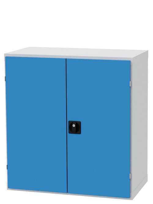 Bedrunka+Hirth Flügeltürenschrank R 36-16 Leergehäuse 980 x 500 x 1019 mm Produktbild Bedrunka+Hirth Flügeltürenschrank R 36-16 Leergehäuse 980 x 500 x 1019 mm