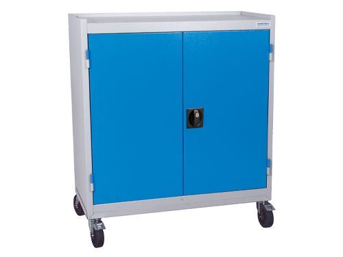 Bedrunka+Hirth Flügeltürenschrank mit Schubladenvollauszug 1000 x 500 x 1150 mm Produktbild Bedrunka+Hirth Flügeltürenschrank mit Schubladenvollauszug 1000 x 500 x 1150 mm