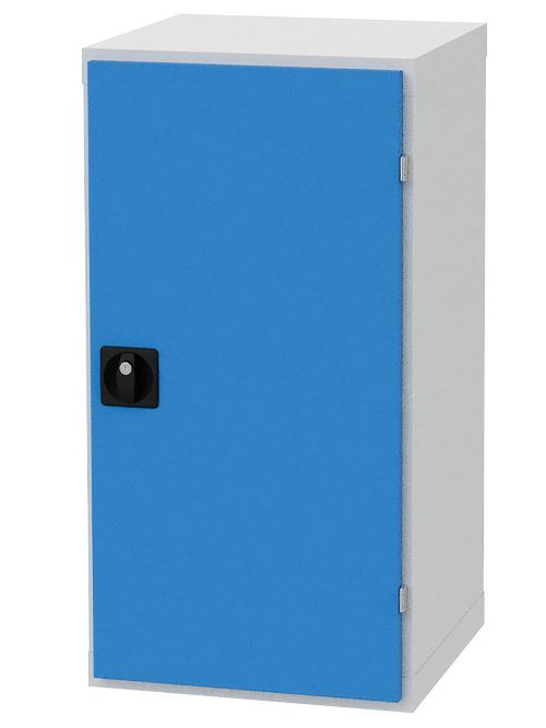 Bedrunka+Hirth Gehäuse mit Flügeltüren Raster 18-16 Maße 530 x 500 x 1019 mm Produktbild Bedrunka+Hirth Gehäuse mit Flügeltüren Raster 18-16 Maße 530 x 500 x 1019 mm