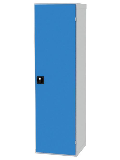 Bedrunka+Hirth Gehäuse mit Flügeltüren aus Stahlblech R 18-16 530 x 500 mm Produktbild Bedrunka+Hirth Gehäuse mit Flügeltüren aus Stahlblech R 18-16 530 x 500 mm