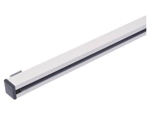 Produktbild Bedrunka+Hirth Geräteschiene für Obergestell 1000 x 30 x 30 mm