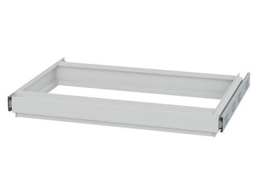 Produktbild Bedrunka+Hirth Hängeregisterrahmen R 18-16 ausziehbar 475 x 328 x 80 mm