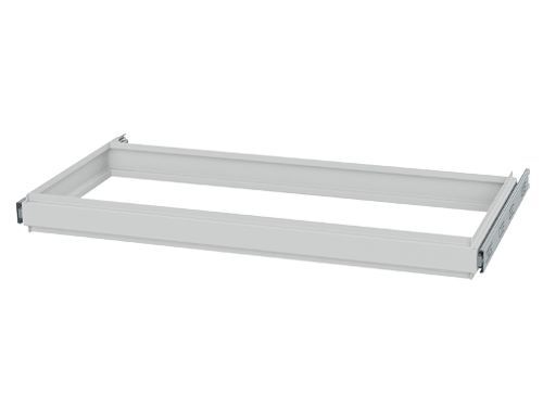 Produktbild Bedrunka+Hirth Hängeregisterrahmen R 36-16 100 % ausziehbar 925 x 382 x 80 mm