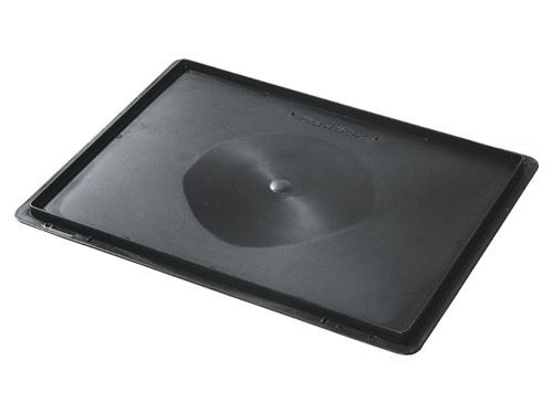 Produktbild Bedrunka+Hirth Hakendeckel lose 400 x 300 mm