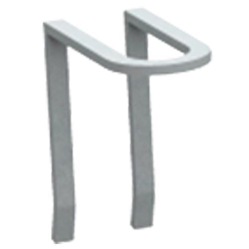 Produktbild Bedrunka+Hirth Haltebügel Kippschutz für Werkzeuge 49 x 108 x 71 mm