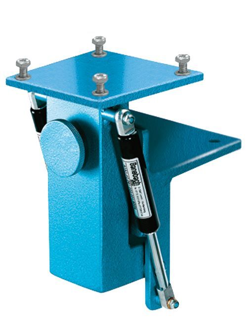 Bedrunka+Hirth HeuerKlapp Gerät passend zum Heuer Schraubstock Größe 120 mm
