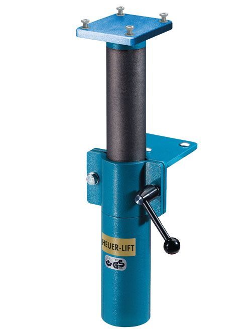 Heuer Höhenverstellgerät für Backenbreite 120 mm Produktbild Heuer Höhenverstellgerät für Backenbreite 120 mm