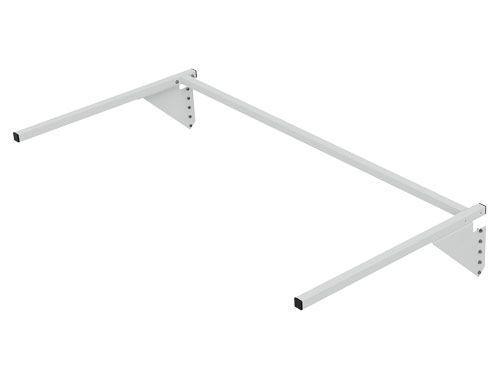 Produktbild Bedrunka+Hirth Holzfachboden Montage zwischen Tragsäulen 1500 x 350 mm