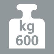 Bedrunka+Hirth Hydline Werkbank mit Arbeitsplatte MDF elektrische Höhe 2000 x 750 mm Produktbild Bedrunka+Hirth Hydline Werkbank mit Arbeitsplatte MDF elektrische Höhe 2000 x 750 mm bild 3