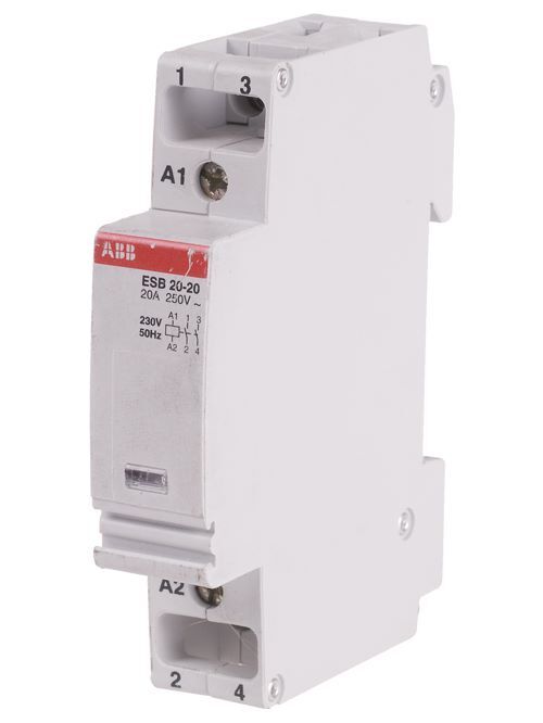 Produktbild Bedrunka+Hirth Installationsschutz 20 V für Schuko Steckdose 230 V