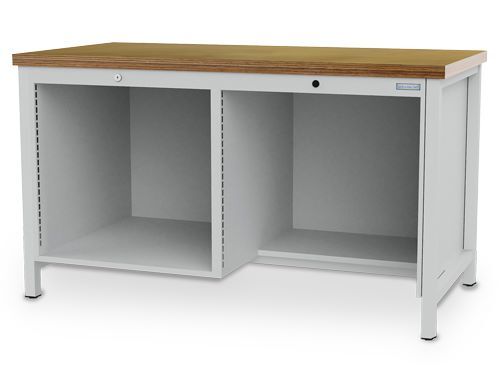 Bedrunka+Hirth Kastenwerkbank Breite 1500 x Tiefe 750 x Höhe 959 mm Produktbild Bedrunka+Hirth Kastenwerkbank Breite 1500 x Tiefe 750 x Höhe 959 mm