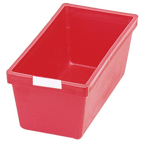 Produktbild Bedrunka+Hirth Kleinteilekasten Blendenhöhe 75 mm AB Kunststoff 150 x 75 x 52 mm