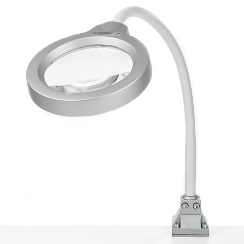 Bedrunka+Hirth LED RLL Flex Lupenleuchte inklusive Anschraubflansch
 3 Dioptrien Produktbild Bedrunka+Hirth LED RLL Flex Lupenleuchte inklusive Anschraubflansch
 3 Dioptrien