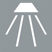 Bedrunka+Hirth LED RLL Flex Lupenleuchte inklusive Anschraubflansch
 3 Dioptrien Produktbild Bedrunka+Hirth LED RLL Flex Lupenleuchte inklusive Anschraubflansch
 3 Dioptrien bild 2