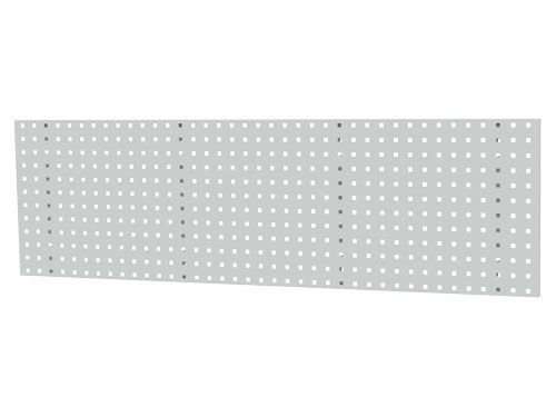 Produktbild Bedrunka+Hirth Lochplatte Abstand 38 x 38 mm 1500 x 450 mm