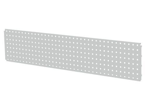 Produktbild Bedrunka+Hirth Lochplatte zum Einhängen an Tragsäulen 2000 x 20 x 302 mm