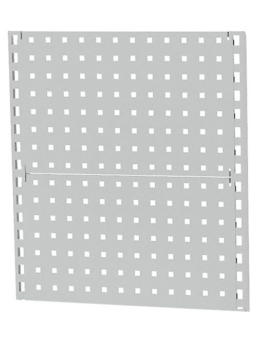 Produktbild Bedrunka+Hirth Lochwandaufbau für Schubladenschrank R18-16