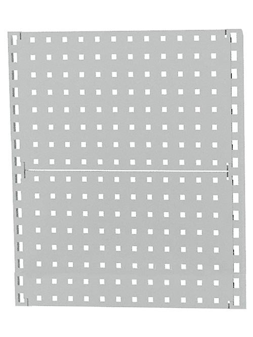 Produktbild Bedrunka+Hirth Lochwandaufbau für Schubladenschrank R18-24 555 x 604 mm