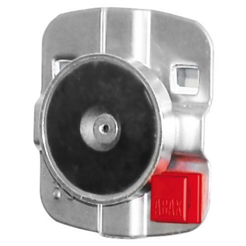 Produktbild Bedrunka+Hirth Magnethalter für Werkbankrückwand Durchmesser 40 mm