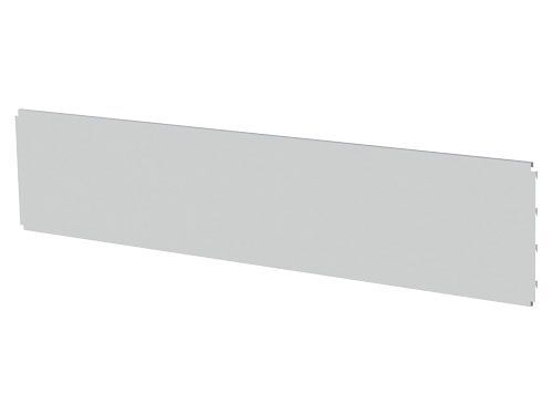 Bedrunka+Hirth Magnetwand für Schlitzplattensystem Maße 120 x 20 x 302 mm Produktbild Bedrunka+Hirth Magnetwand für Schlitzplattensystem Maße 120 x 20 x 302 mm