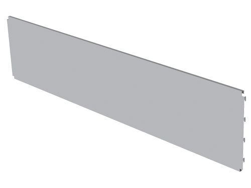 Produktbild Bedrunka+Hirth Magnetwand ungelocht zum Einhängen 700 x 20 x 302 mm