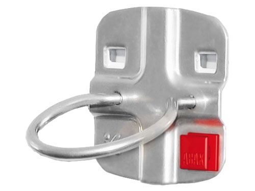 Produktbild Bedrunka+Hirth Maschienenhalter Stahlblech 40 mm für Werkbankrückwand