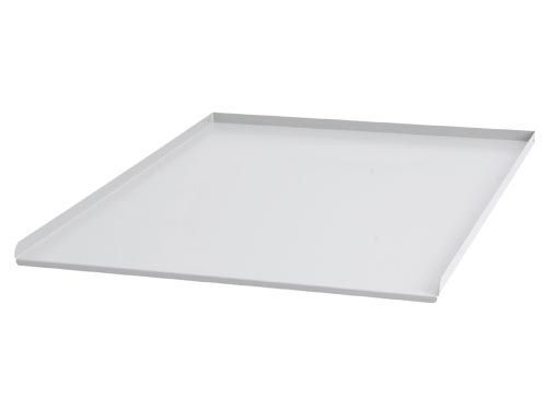 Produktbild Bedrunka+Hirth Metall Abrollrand 3 seitig R 36-24 1005 x 736 x 20 mm