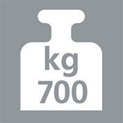 Bedrunka+Hirth Mobile Werkbank R 18-24 mit 8 Schubladen 1200 x 750 x 995 mm Produktbild Bedrunka+Hirth Mobile Werkbank R 18-24 mit 8 Schubladen 1200 x 750 x 995 mm bild 3