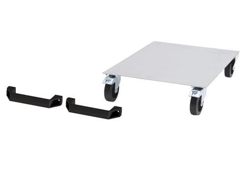 Bedrunka+Hirth Mobilzusatz mit Stahlplatte R 18-24 555 x 736 x 150 mm Produktbild Bedrunka+Hirth Mobilzusatz mit Stahlplatte R 18-24 555 x 736 x 150 mm