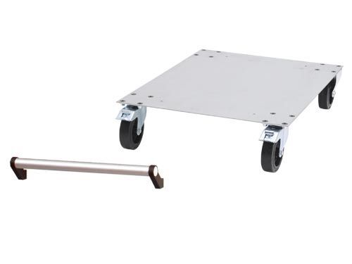 Bedrunka+Hirth Mobilzusatz ohne Stahlplatte R 18-16 530 x 500 x 150 mm Produktbild Bedrunka+Hirth Mobilzusatz ohne Stahlplatte R 18-16 530 x 500 x 150 mm