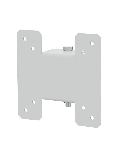 Produktbild Bedrunka+Hirth Monitorhalterung für Monitorhalter mit Traverse 125 x 125 x 121 mm