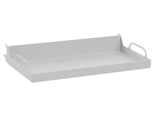 Produktbild Bedrunka+Hirth Montage Fix 2 stufig mit Haltegriff 400 x 200 x 25 mm