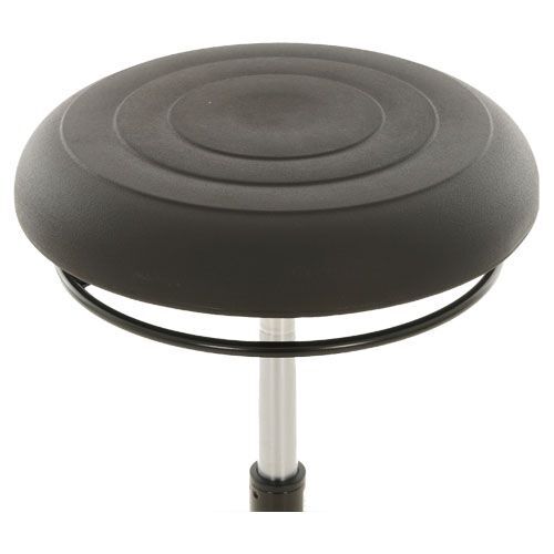 Bedrunka+Hirth Multibewegliche Stehhilfe oder multibeweglicher Drehhocker Höhe 510 mm Produktbild Bedrunka+Hirth Multibewegliche Stehhilfe oder multibeweglicher Drehhocker Höhe 510 mm bild 2