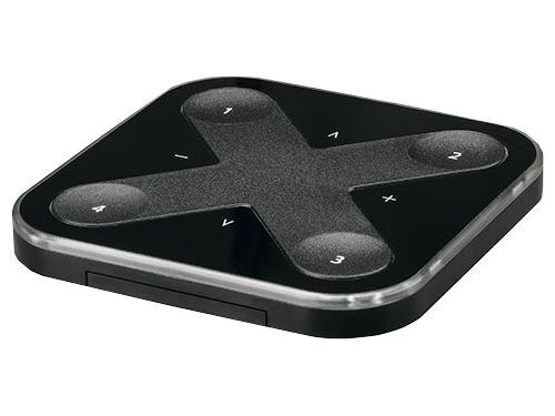 Produktbild Bedrunka+Hirth Basic DIM Wireless User Interface Steuerung aller Leuchten