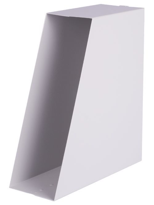 Produktbild Bedrunka+Hirth Ordnerhalter zur Montage an der Tragsäule 120 x 300 x 340 mm