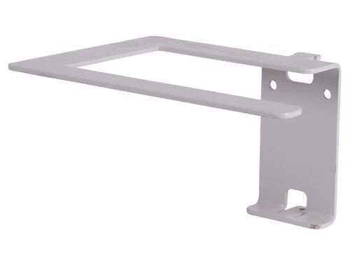 Produktbild Bedrunka+Hirth Rollenhalter für Lochwand und Arbeitsplatte 140 x 106 x 71 mm