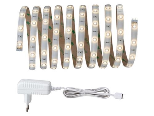 Produktbild Bedrunka+Hirth RotaRex Beleuchtungs Set Bewegungssensor 6000 mm